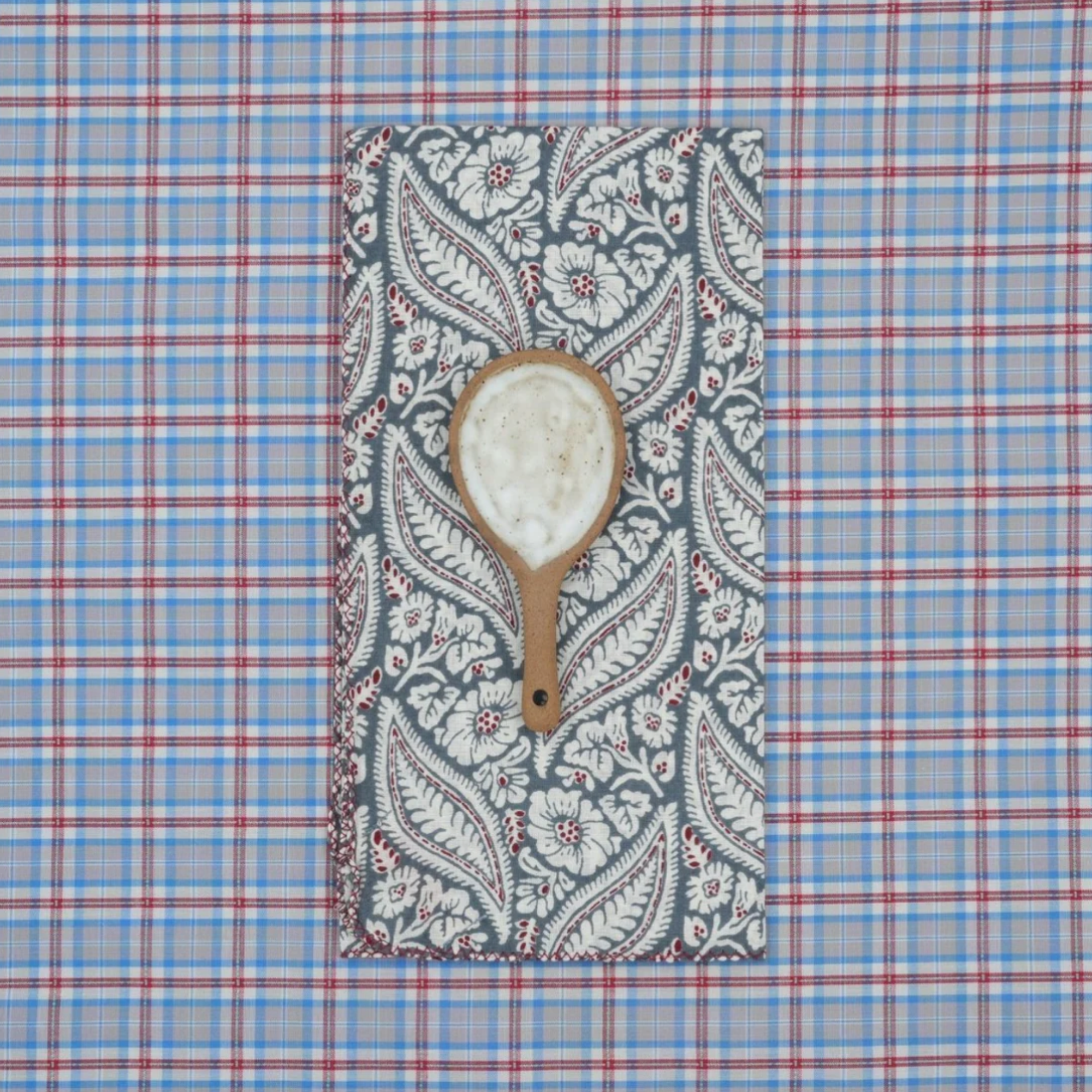 Serviette de table, Suzette à table - Perry Moonlight