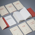 Gallimard, Carnet de poche- Cette année-là
