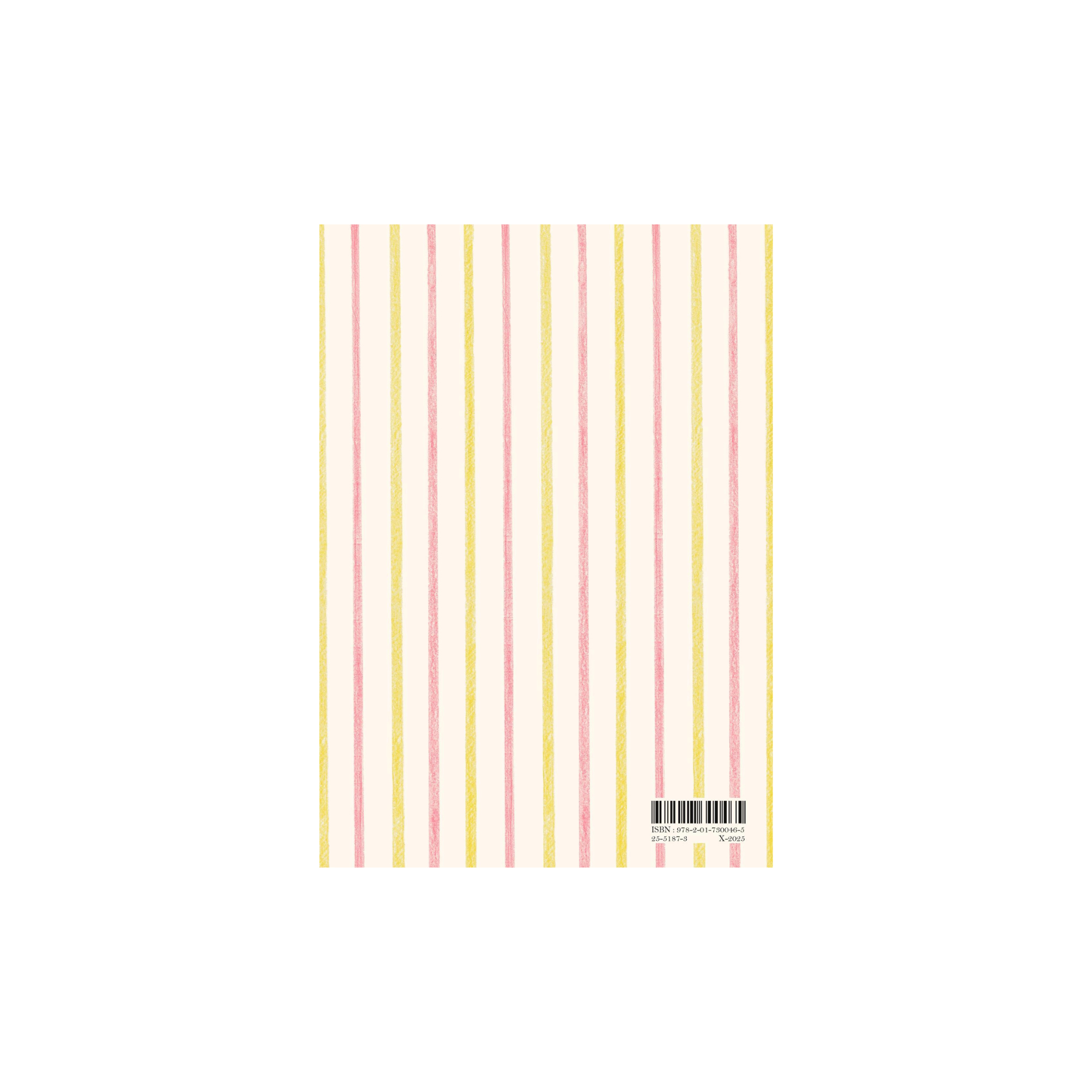 Zoé de Las Cases, Carnet moyen - Fleurs