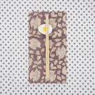 Serviette de table, Suzette à table - Iris Zephyr