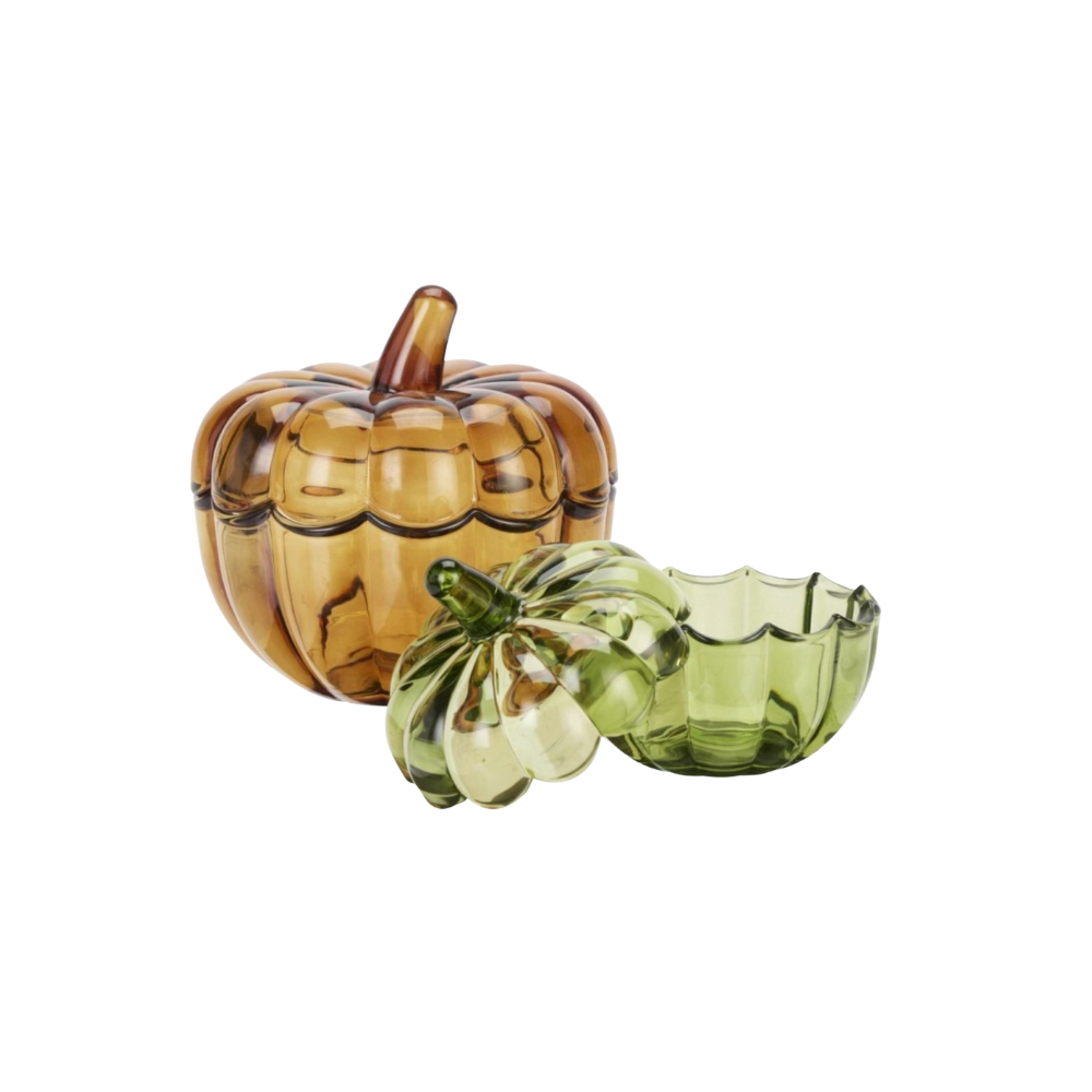 Madam Stoltz, Bol - Citrouille Vert