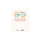 Zoé de Las Cases, Carnet de Stickers - Le Bazar des Lettres