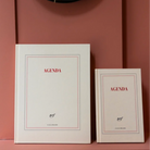 Gallimard, Agenda littéraire - Grand format