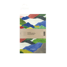 Carnet de Poche, Petit Gramme - Maison rouge