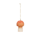Madam Stolz, Champignon rond - Orange