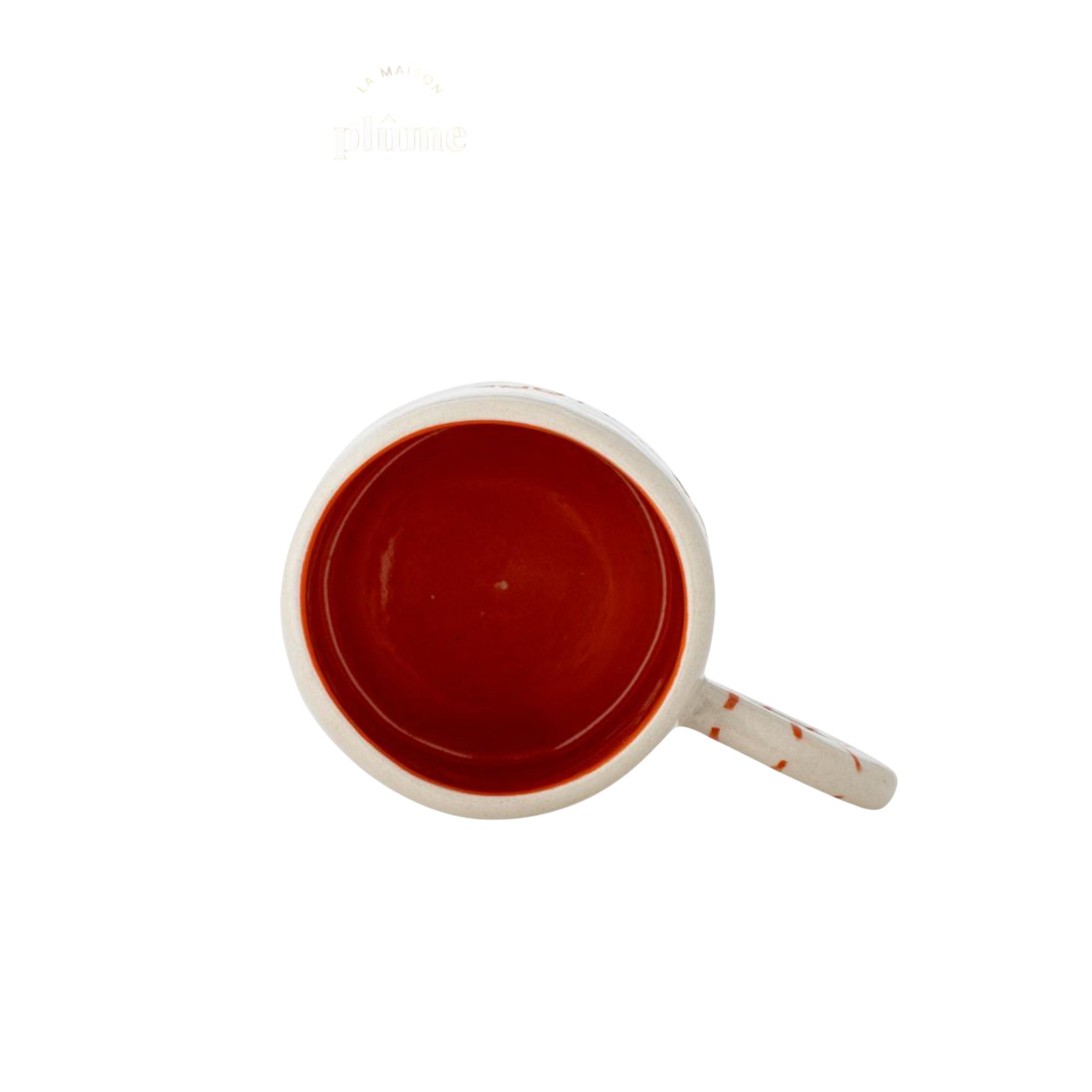 Bloomingville , Mug - Cloudy Sun