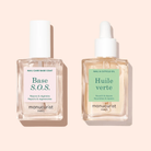 Manucurist, Soin Ongles - Base SOS