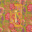 Serviette de table, Suzette à table - Dandelion Gold