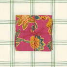 Serviette de table, Suzette à table - Liseron Carmine