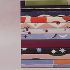 Sister Paper Co, Cahier - Cherries