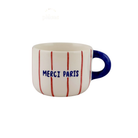 Atelier Pistache , Tasse - Merci Paris