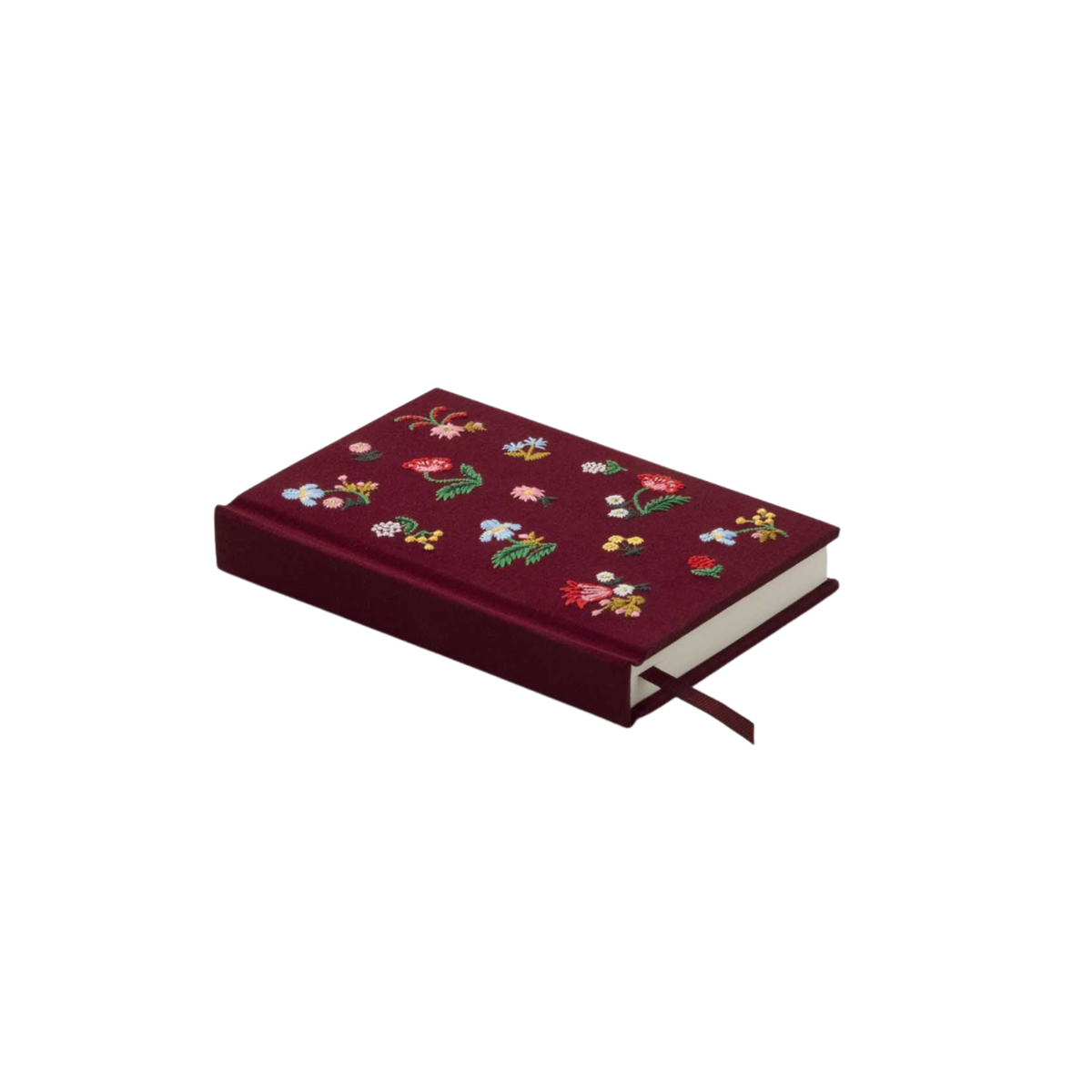 Rifle Paper Co, Mini Journal brodé - Gracie