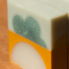 Savonnerie Ciment, Savon Surgras - Soleil Nuage | Poudré