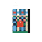 Papier Tigre, Cahier - Chess