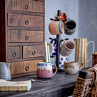 Bloomingville, Mug - Cloe - Lila