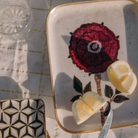 Boncoeurs, Plateau Moyen - Pivoine