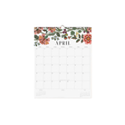 Rifle Paper Co, Calendrier 2027 - Floral