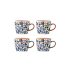 Bloomingville , Mug - Figuria