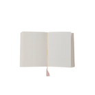 Paper Mirchi, Carnet de notes - Disty Floral Blush