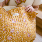 Bindi Atelier, Cabas - Folk Story Sun