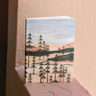 Carnet de Poche, Petit Gramme - Luosto