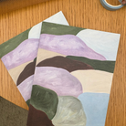 Carnet de Poche, Petit Gramme - Fontainebleau