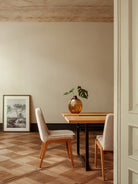 366 Concept, Chaise de bar 200-125- Tissu Boucle