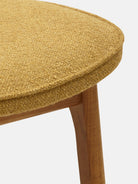 366 Concept, Tabouret 200-190 - Tissu Boucle