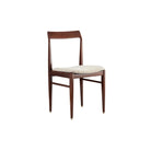 366 Concept, Chaise Homa - Tissu Boucle