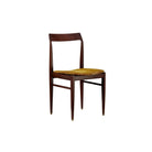 366 Concept, Chaise Homa - Tissu Marble