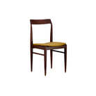 366 Concept, Chaise Homa - Tissu Recycled Wool