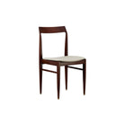 366 Concept, Chaise Homa - Tissu Recycled Wool