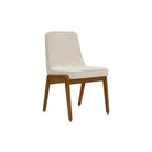 366 Concept, Chaise de bar 200-125- Tissu Boucle