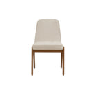 366 Concept, Chaise de bar 200-125- Tissu Boucle