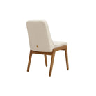 366 Concept, Chaise de bar 200-125- Tissu Boucle