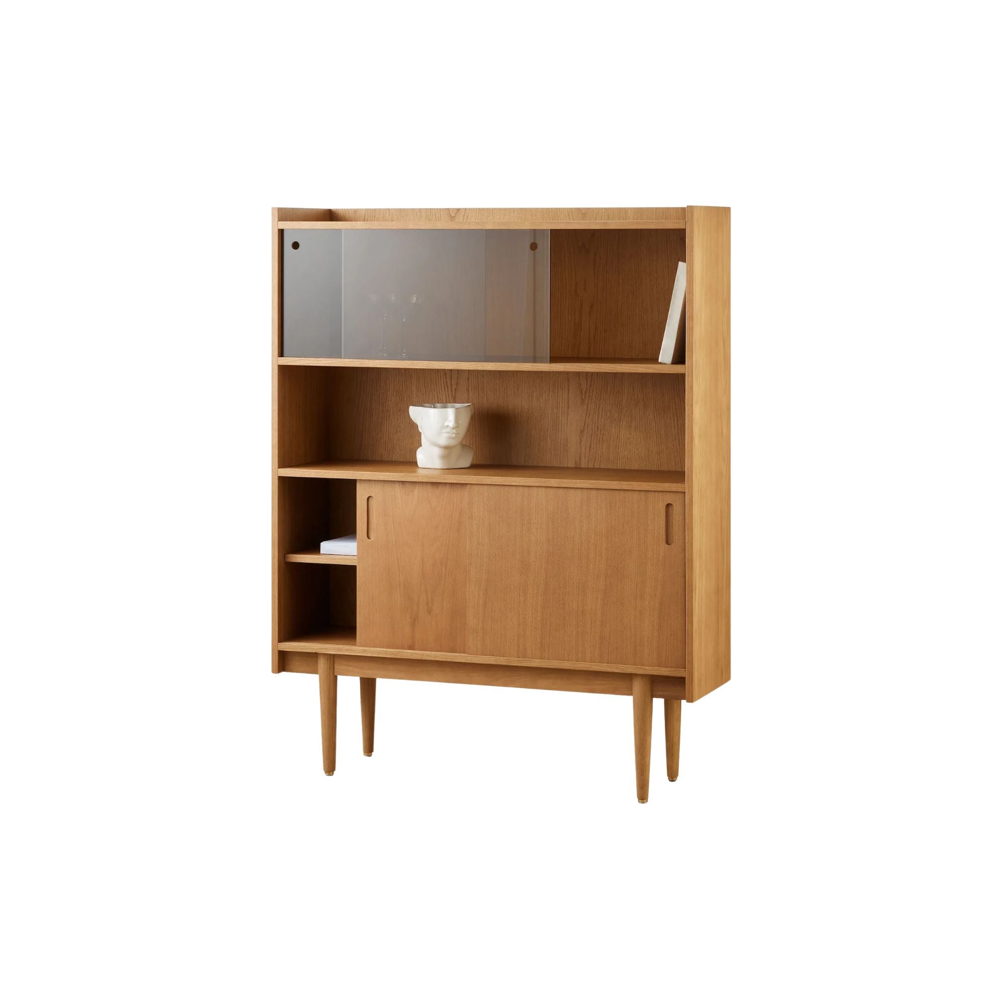 366 Concept, Commode Haute Enfilade - 1050