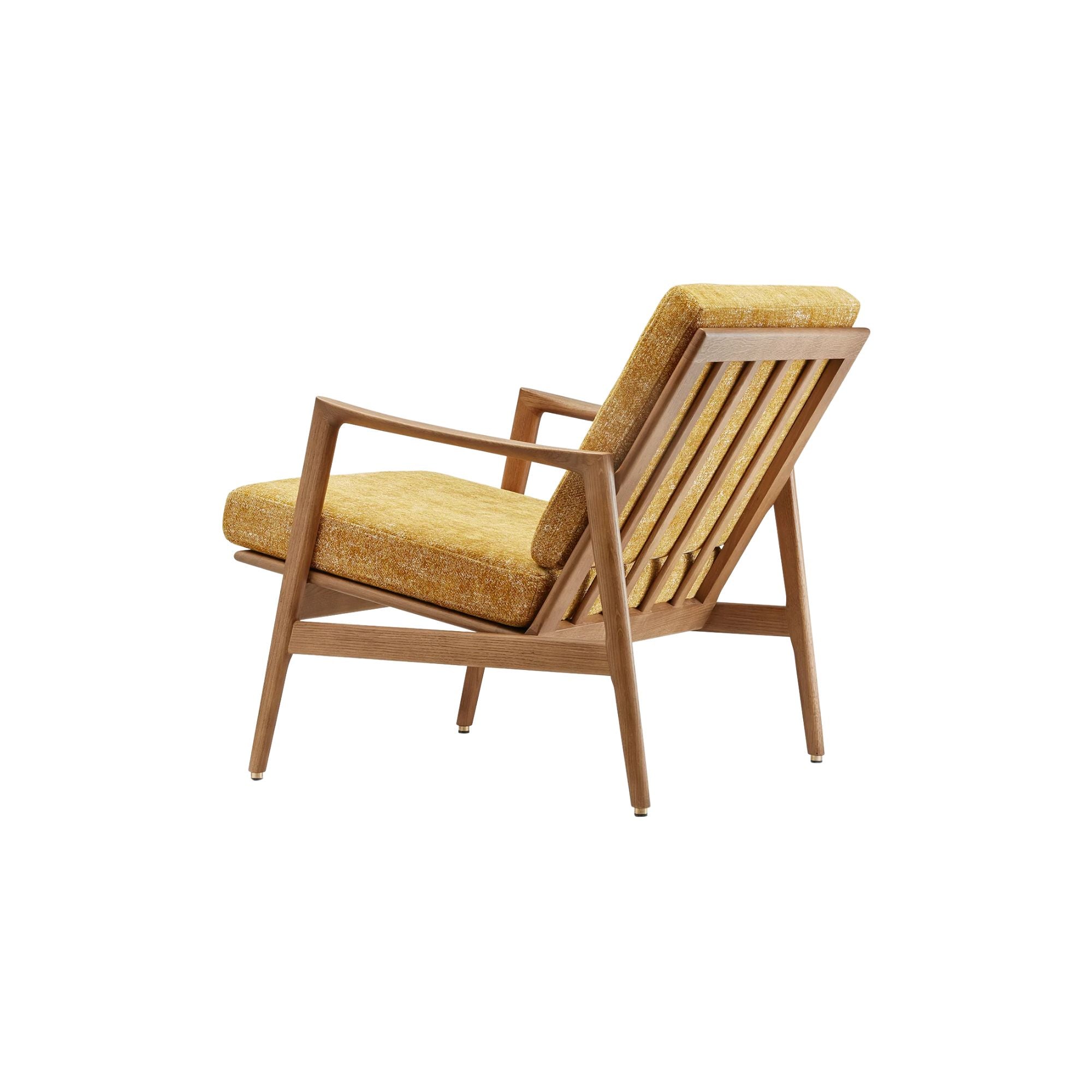 366 Concept, Fauteuil Stefan - Tissu Marble