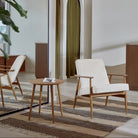 366 Concept, Fauteuil Fox - Tissu Cord