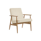 366 Concept, Fauteuil Fox - Tissu Cord