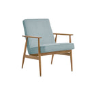 366 Concept, Fauteuil Fox - Tissu Cord