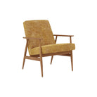 366 Concept, Fauteuil Fox - Tissu Marble