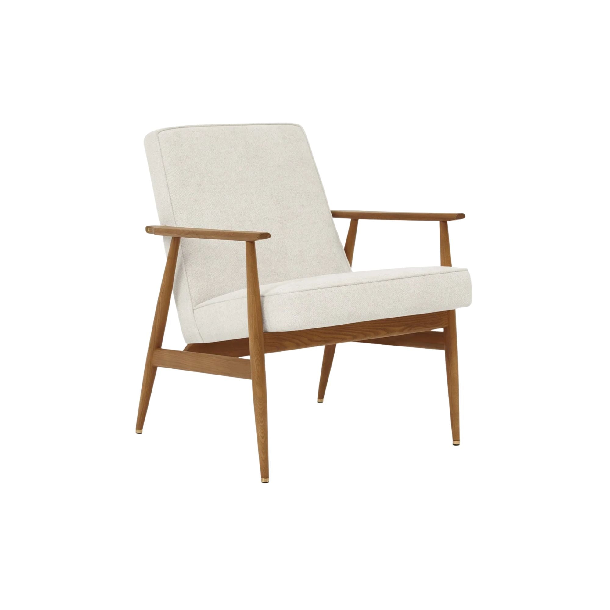 366 Concept, Fauteuil Fox - Tissu Marble