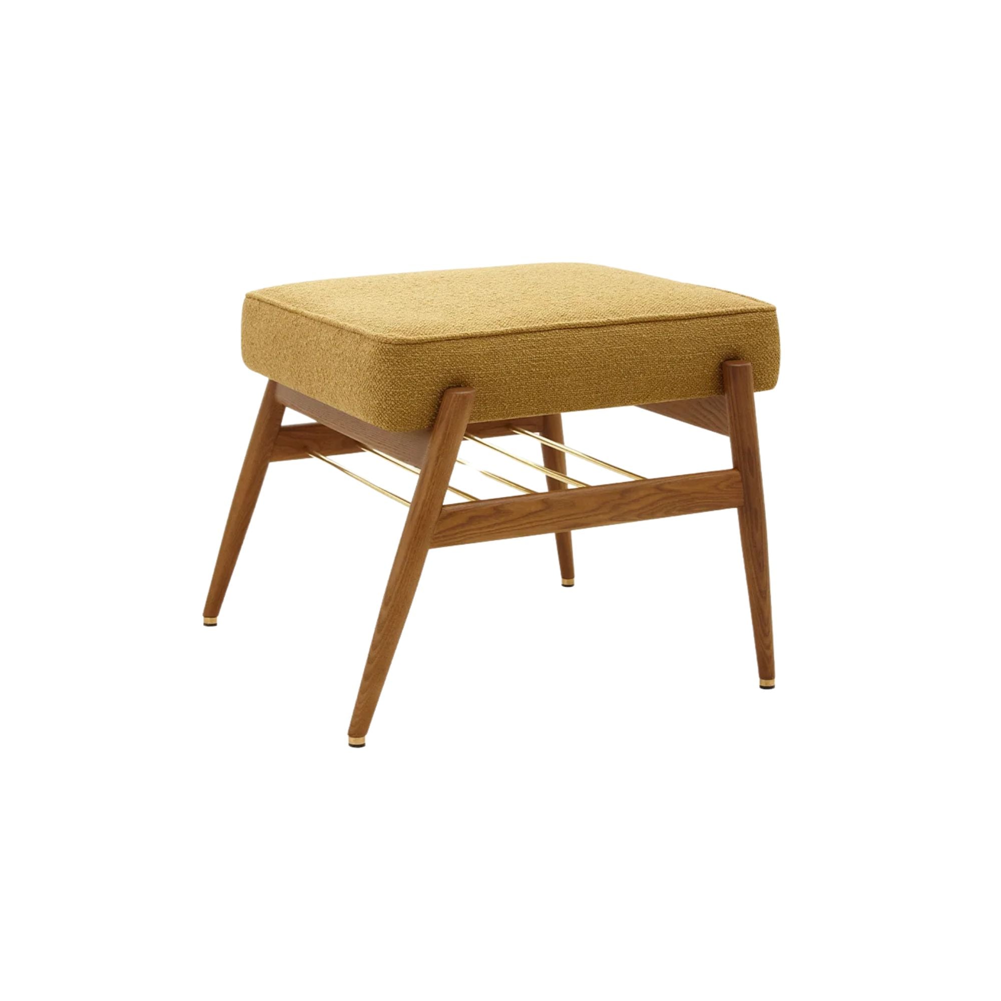 366 Concept, Repose-pieds - Tissu Boucle