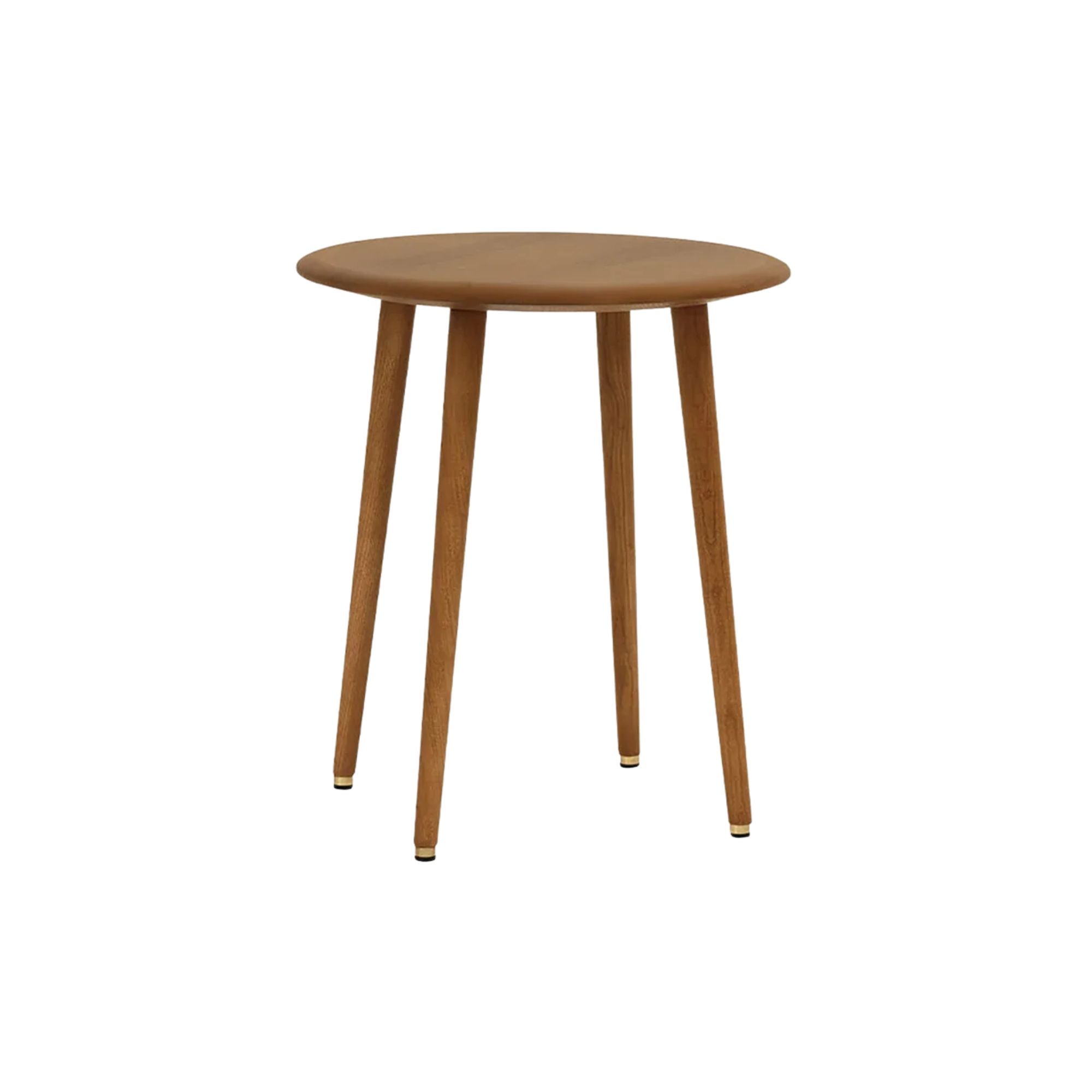 366 Concept, Table basse ronde - H Fox