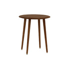 366 Concept, Table basse ronde - H Fox