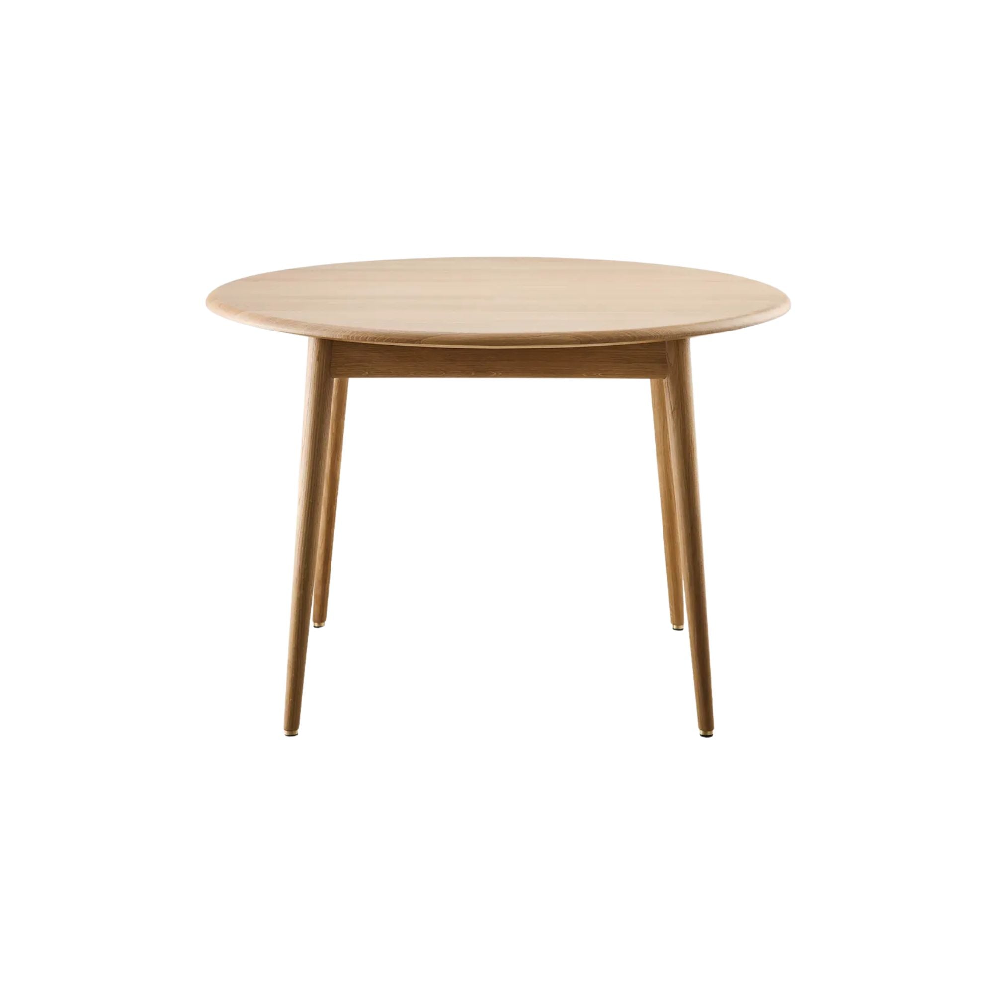 366 Concept, Table ronde - Fox 110