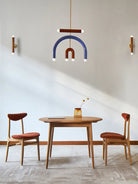 366 Concept, Table ronde - Fox 110