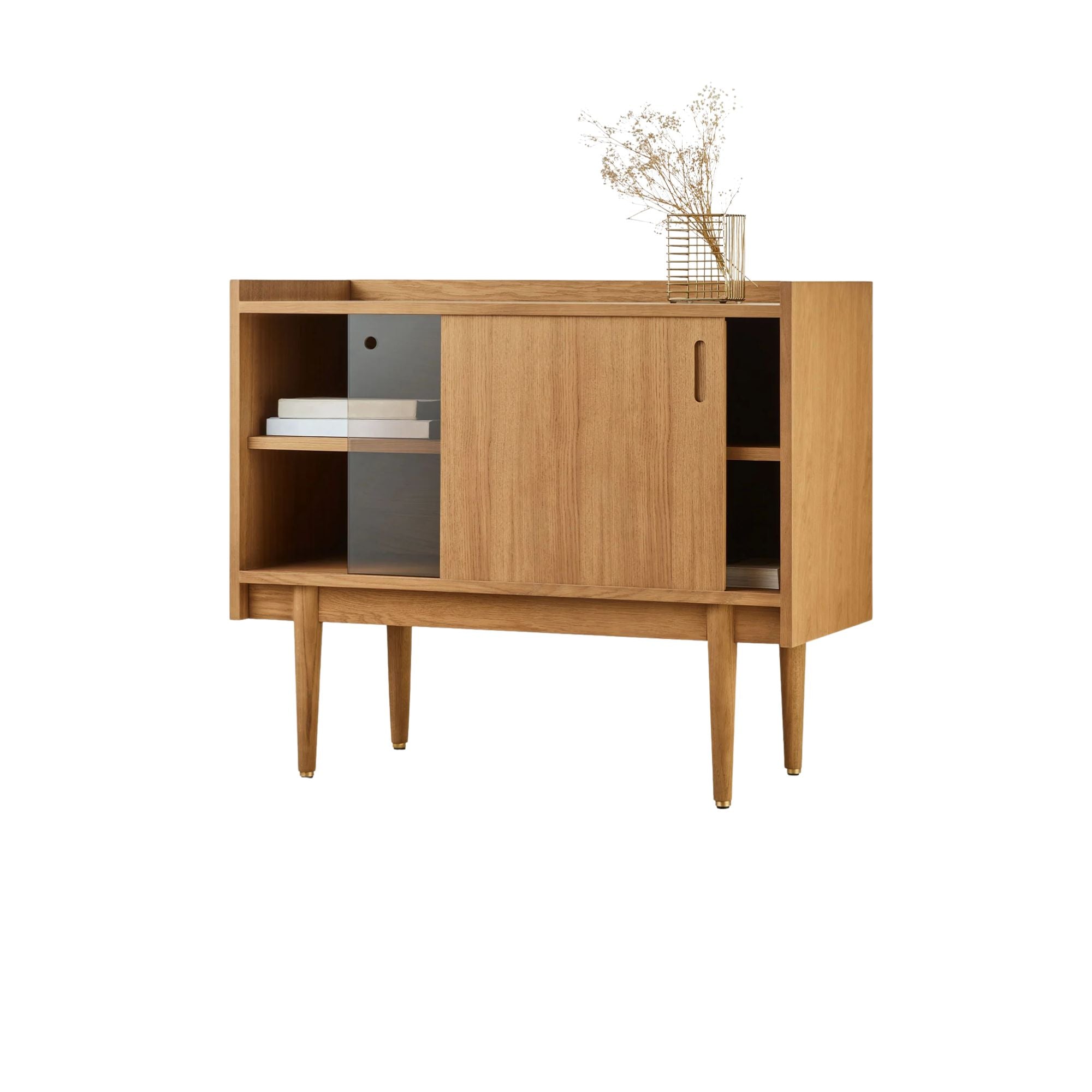 366 Concept, La Petite Enfilade - 1050