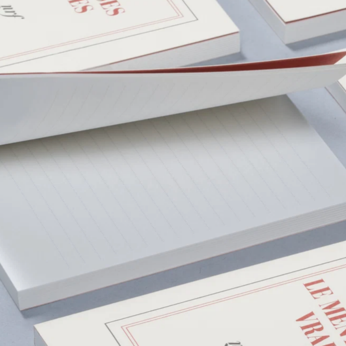 Gallimard, Carnet de poche- L'espoir