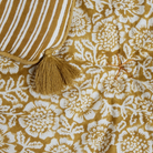Bonheur du jour , Sur-matelas 200x90 - Kamala Absynthe